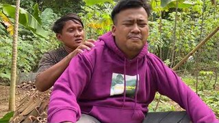 Preman Dapat Jat4h - Film Pendek Misterbin Ndeso TV