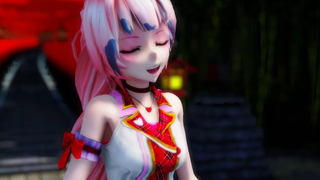 "MMD" Ilyaryya ลิงก์ DL