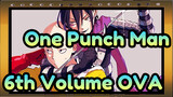 [One Punch Man 2/BD/1080p+] 6th Volume&OVA