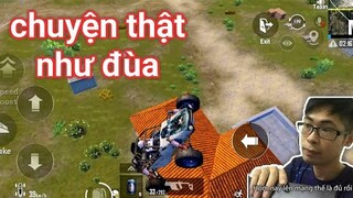 PUBG Mobile - Game Khó Hiểu Trong Những Ngày Gần Đây | Con Số End Game