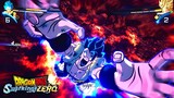 Dragon Ball Sparking Zero - 24 Minutes Of NEW Demo Gameplay (Gogeta, Broly, Goku)