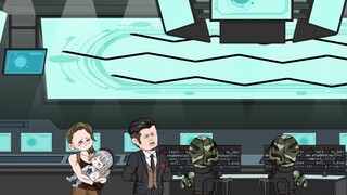 Episode 46: Akhir