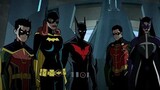 Justice League Crisis on Infinite Earths Part 2 Ending Explained Watchfullmovie:link inDscription