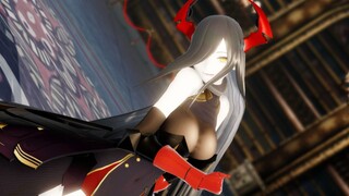 【mmd】腓特烈大帝  [A] ddiction