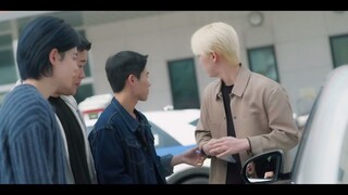 EP7- High School Return of a Gangster