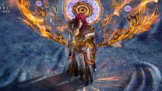 Renegade Immortal Eps 89 Sub Indo
