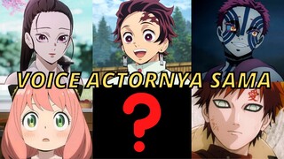 TANJIRO DI ANIME LAIN! KIRA-KIRA JADI SIAPA YA?