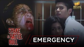 EMERGENCY | Shake Rattle & Roll: Episode 25