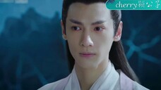 [Luo Yunxi Narcissus/Tian Hou Yu*Ye Shen Jade||Tantai Jin*Xian Le] Episode 16 Cinta Orang Tua Tian H