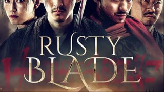 Rusty Blade