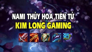 Kim Long Gaming - Nami thủy hoa tiên tử