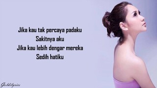 Bunga Citra Lestari - Karena Kucinta Kau (Lyrics)