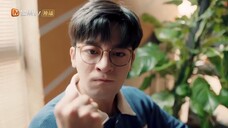 Bạn Trai Bên Mái Hiên EP 30 [Sub Việt]