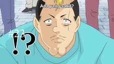 EP 23 - Saiki Kusuo no Ψ-nan Sub Indo