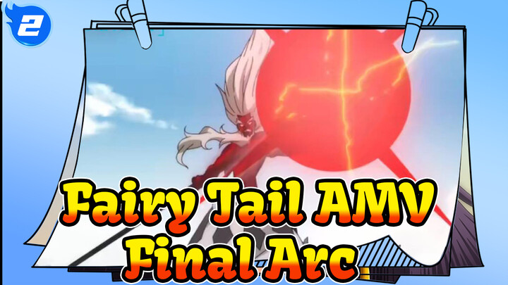 Fairy Tail Final Arc: Let's Go On An Adventure Forever_2