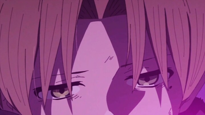[Watch out Alice, this move will be very cool! ]