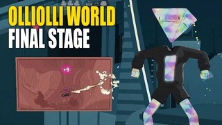 OlliOlli World: Final Stage + Ending | SPOILERS