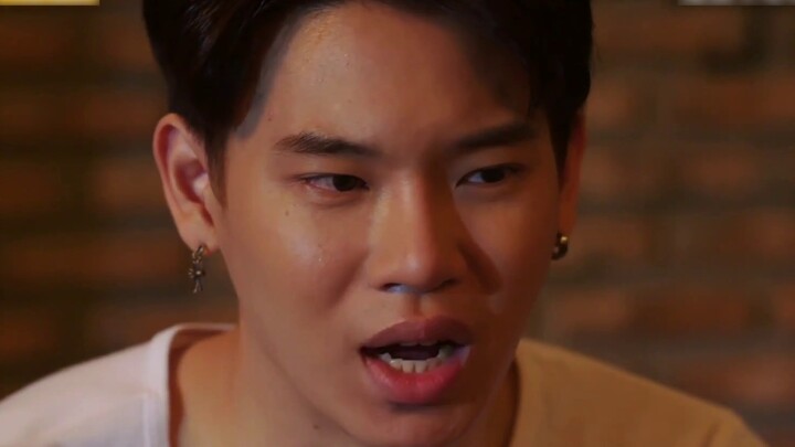 [Love Strategies] The hesitation in EP07 cut6 Mark's eyes is really distressing, what should I do, h