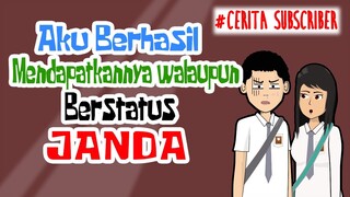 Cinta Pertama Yang Terpendam - Kisah Animasi - Kisah Nyata