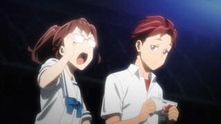 Robotics;Notes - Tập 3 [Việt Sub]