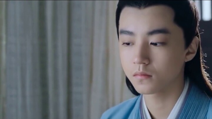 【Bo Jun Yi Xiao】Ups and Downs in a Lifetime (Main character Wang Xian)-Episode 1/Lan Wangji x Wei Wu