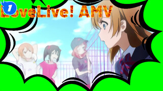 LoveLive!: Kể từ bây giờ… / AMV_1