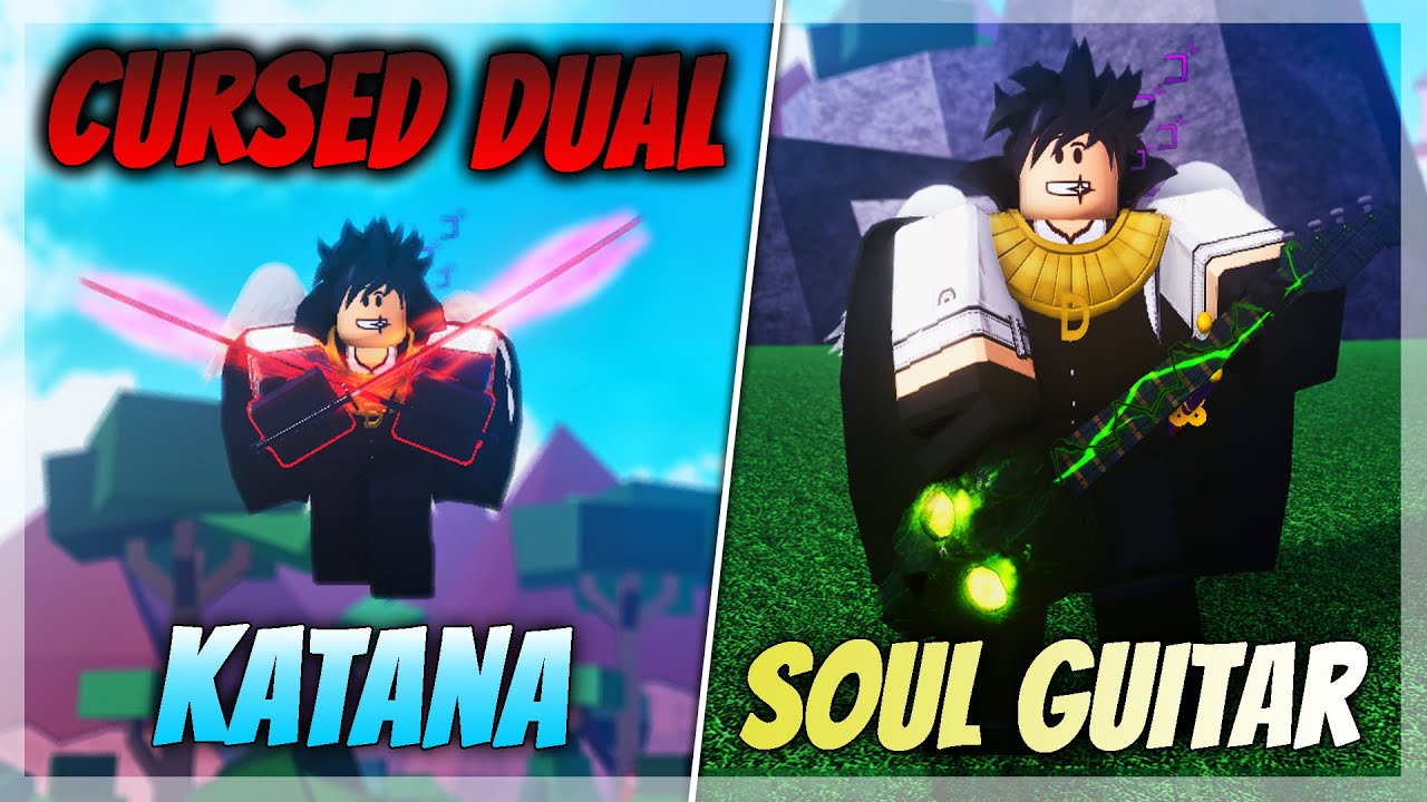 Finally Getting Cursed Dual Katana In Blox Fruits Update 17 Part 3 -  BiliBili