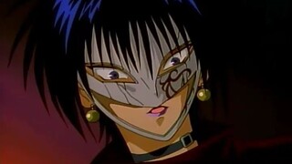 FLAME OF RECCA tagalog - ep06