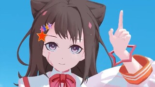 情话多说一点 想我就多看一眼 【夢ノ結唱POPY】