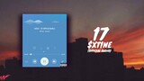 $xt1ne - 17 (Official Audio)