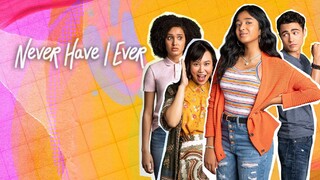 NEVER HAVE I EVER | SEASON 1 | EPISODE 6 | YNR MOVIES 2