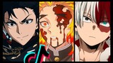 Best Anime TikTok Compilation pt.6 ✨