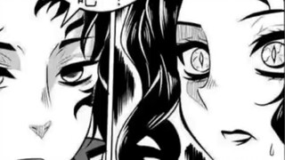 Pasangan mana di Demon Slayer yang paling kamu sukai (Saya suka ular)