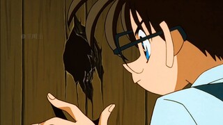 我们名柯有自己的视奸