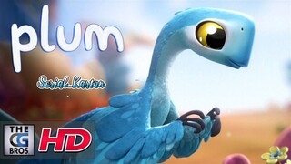 CGI Short Film | "Plum" | By Esma TheCGBros