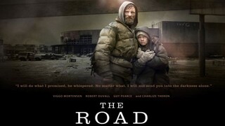 The Road (2009) เดอะโร้ด ข้ามแดนฝ่าอำมหิต