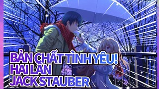 [Bản chất tình yêu!] Jack Stauber - Hai lần