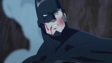 [Remix]Fighting scenes of Batman in Earth-N52|DC