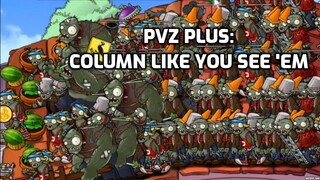 [PvZ Plus] funny level moment