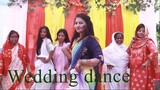 Dhim Tana Dance 😍 | মনে রং লেগেছে বসন্ত এসেছে | Mone Rong Legeche | Dance Cover |