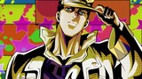 Misunderstanding towards the evil man Jotaro