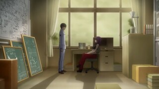 Muv-Luv Alternative - Episode 06 [English Subtitles]