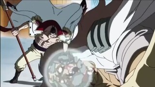 White beard - [ AMV ]