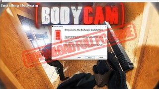 Bodycam DOWNLOAD FULL PC GAME