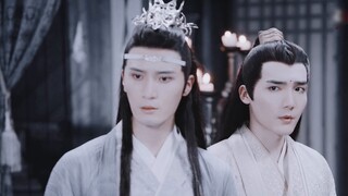 (Xiao Zhan Narcissus) Sự mê đắm - Twin Cities [Grand Finale] Phiên bản rút gọn chỉ cần em yêu anh th