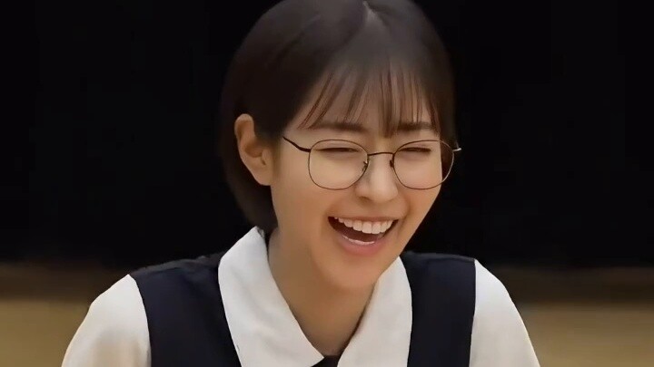 [หัวหน้าชั้นเรียน/ซอ โดอา] แก้มที่พองฟูเมื่อเป่านกหวีดช่างน่ารักจริงๆ