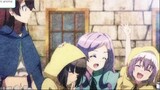 Tóm Tắt Anime Hay- Ngũ Kiếm Xinh Đẹp - Review Anime Busou Shoujo Machiavellianism - bikini anime-P10
