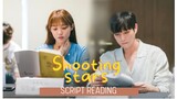 Shooting Stars | Script Reading (BTS)