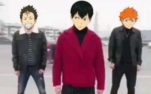 Kageyama Tobio: Saya sudah lama tidak berlatih secara diam-diam