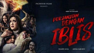 Perjanjian Dengan Iblis (2019)